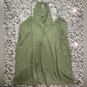 Old Navy Relaxed Tank Top - Size Small
